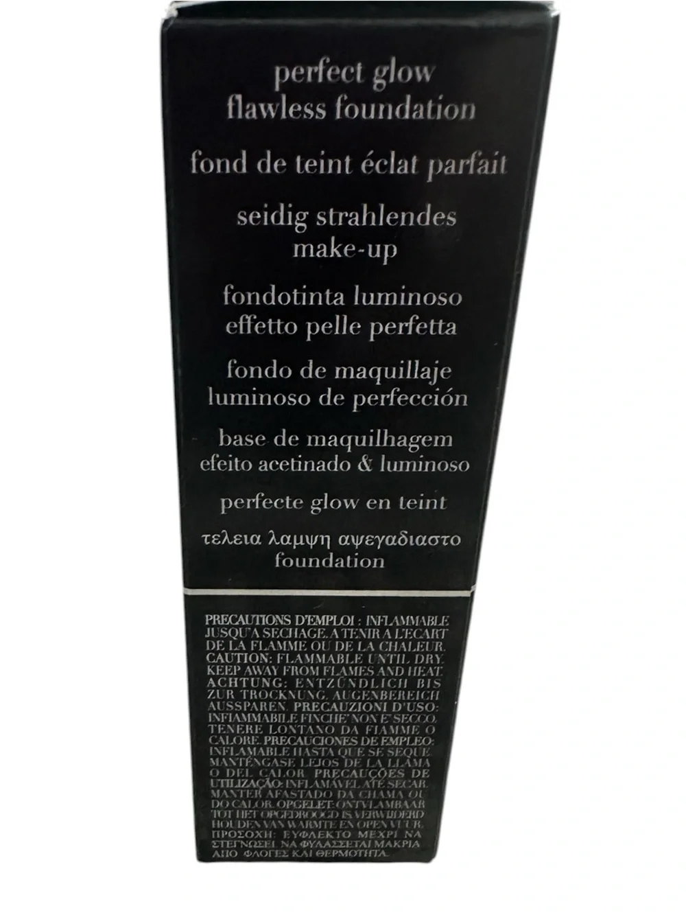 Giorgio Armani giorgio armani